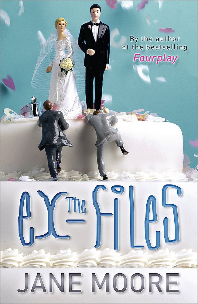The Ex-files Contemporary literature
