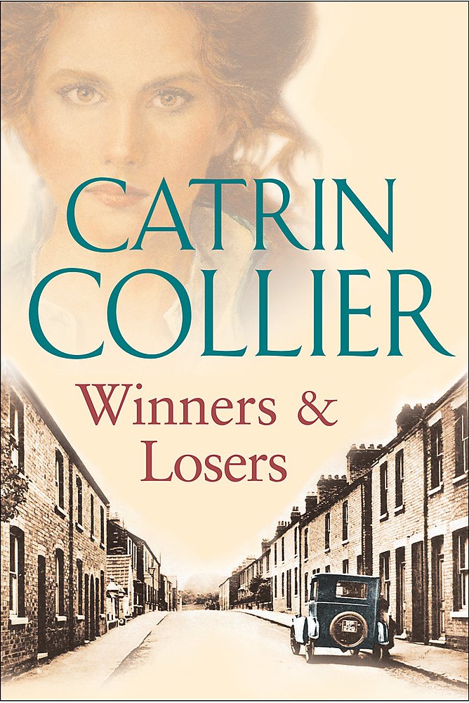 Winners & Losers Contemporary literature