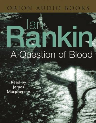A Question of Blood Contemporary literature