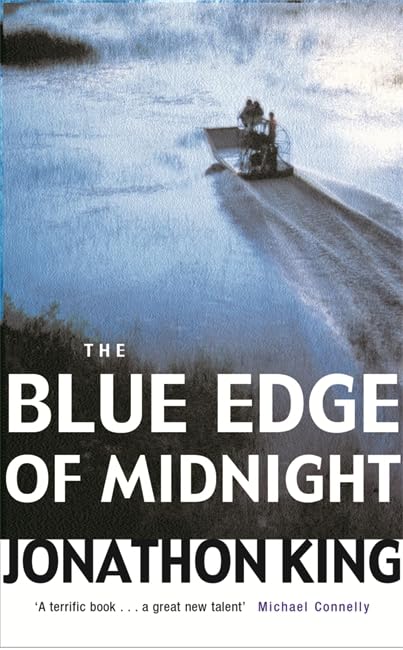 Product Image: Blue Edge of Midnight, The