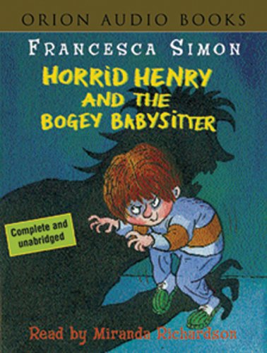 Product Image: Double Dose of Horrid Henry