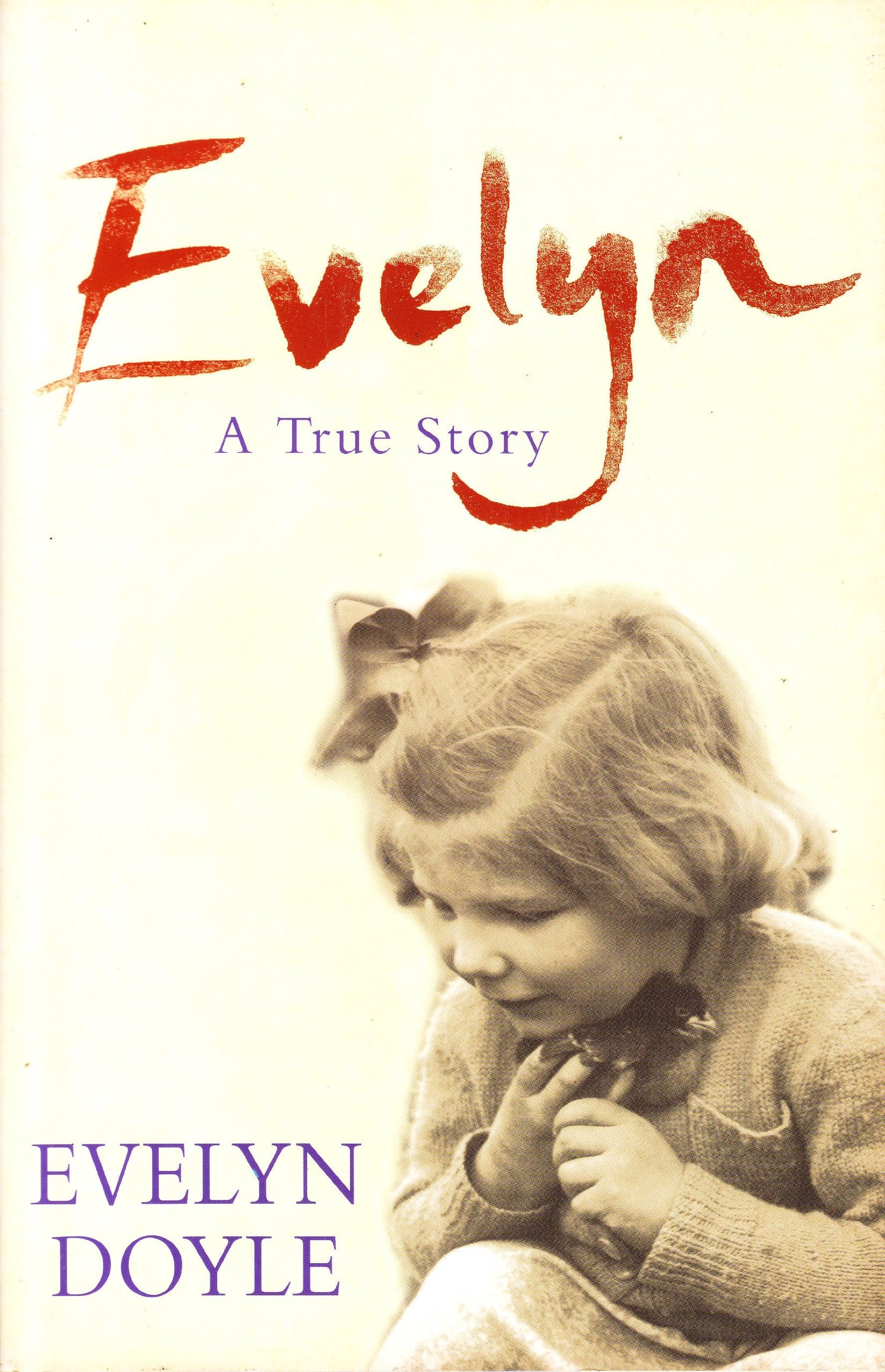 Evelyn Books