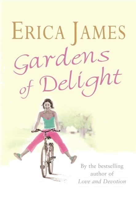 Gardens of Delight Contemporary literature