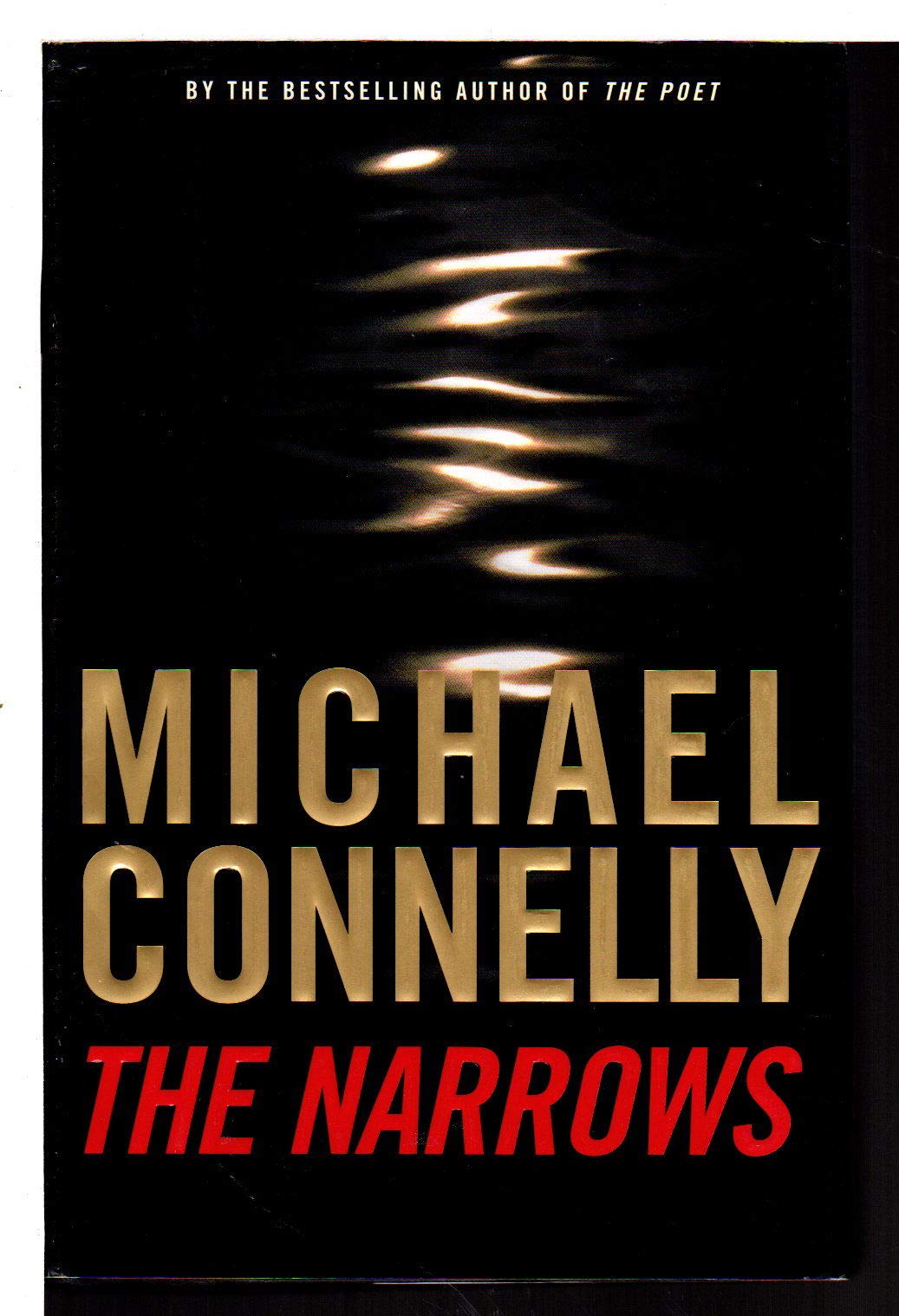 The Narrows Contemporary literature Books