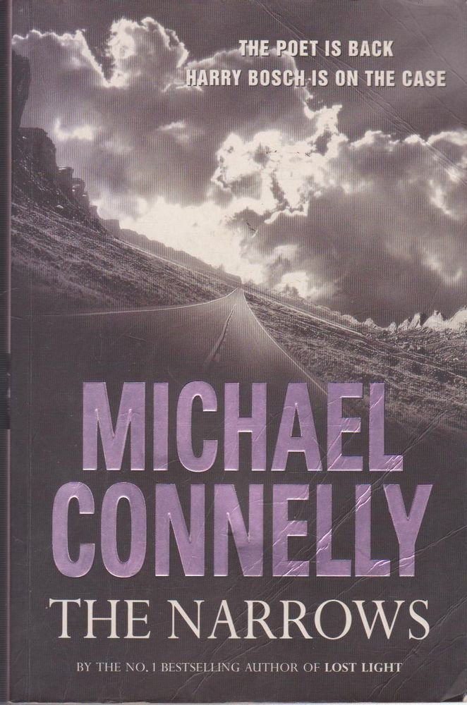 The Narrows (Harry Bosch Series) Contemporary literature