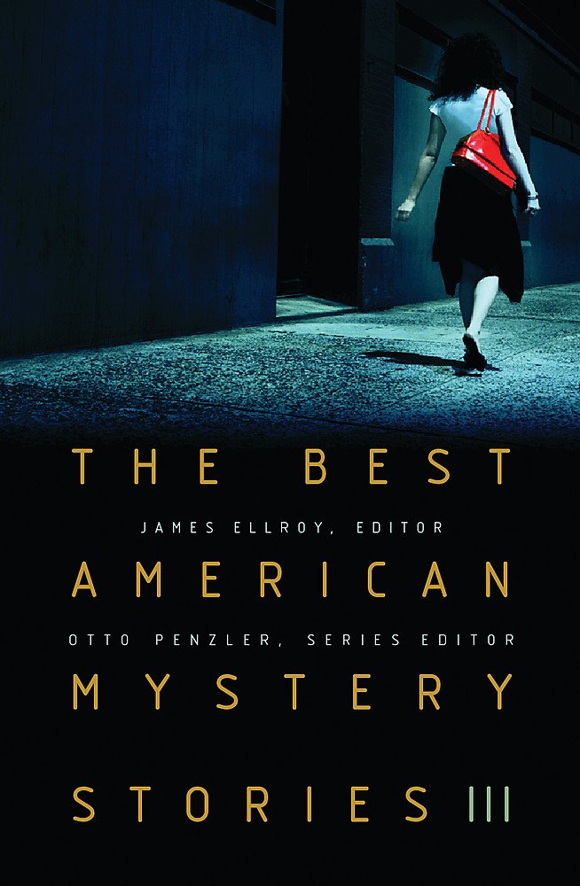 The Best American Mystery Stories 3 Essays & Short Stories