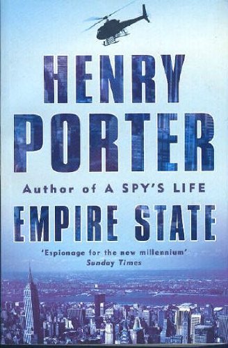 Empire State Suspense & Thrillers