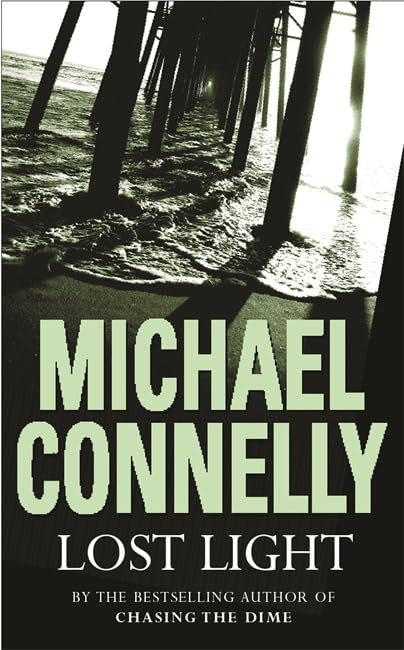 Product Image: Lost Light (Harry Bosch Series)