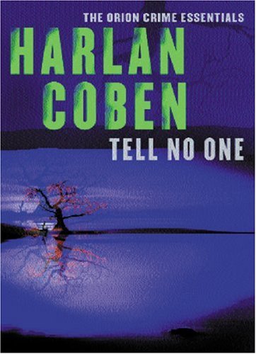 Tell No One: Crime Essentials Contemporary literature