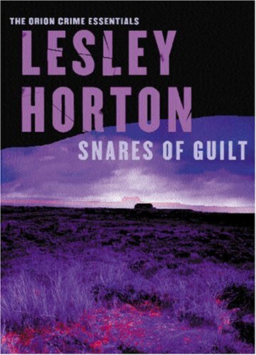 Snares of Guilt: Crime Essentials Contemporary literature