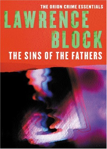 The Sins of the Fathers: Crime Essentials Contemporary literature