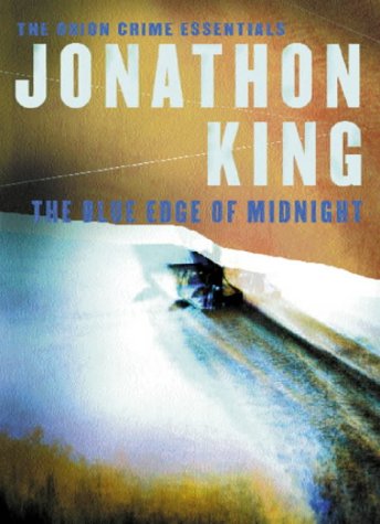 The Blue Edge of Midnight: Crime Essentials Contemporary literature