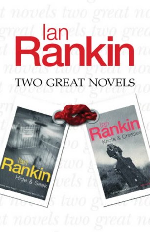 Two Great Novels: "Knots and Crosses", "Hide and Seek" Contemporary literature