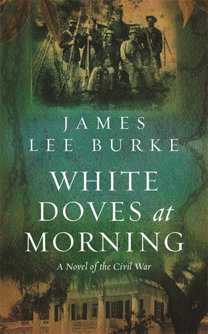 White Doves at Morning Books