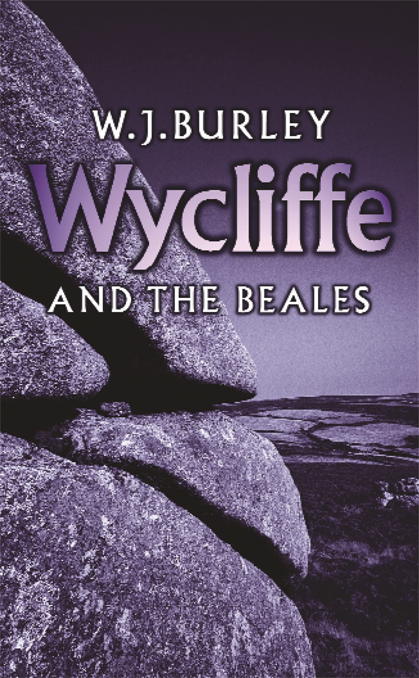 Wycliffe and the Beales Action & Adventure