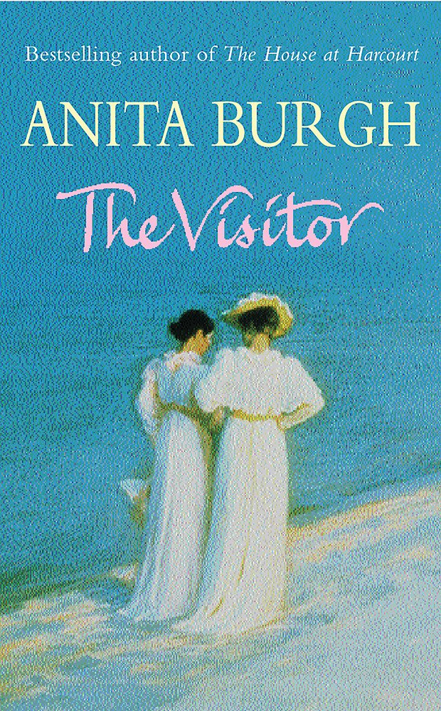 Product Image: The Visitor