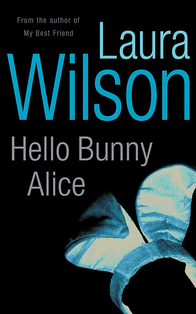 Product Image: Hello Bunny Alice