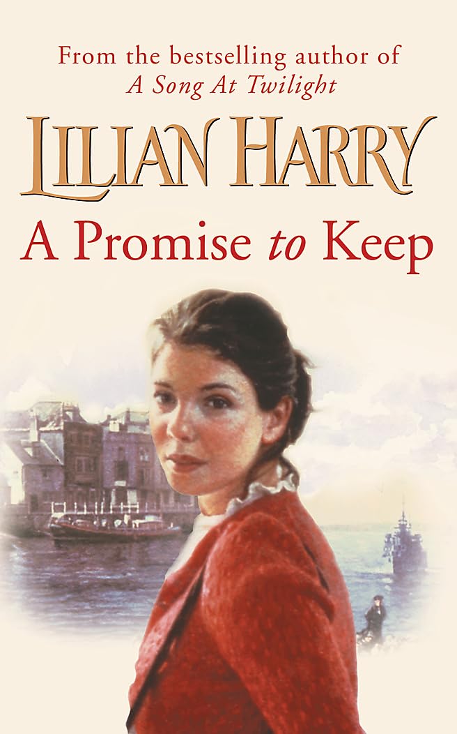 Product Image: A Promise to Keep