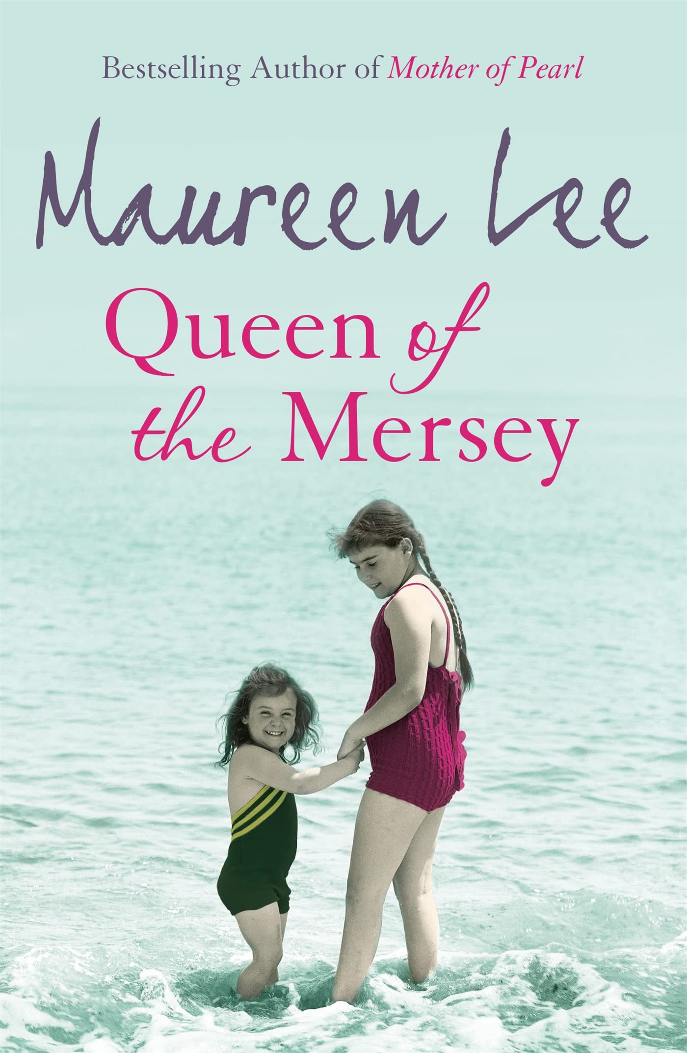 Queen of the Mersey Contemporary literature