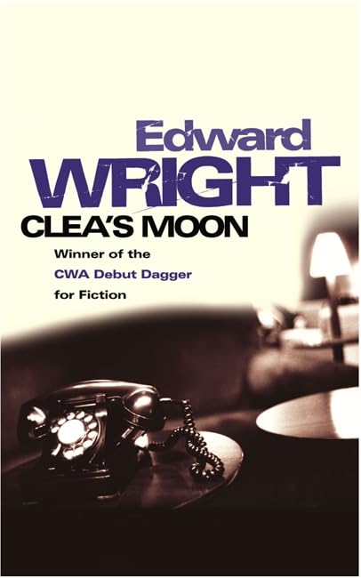 Clea's Moon Contemporary literature Books