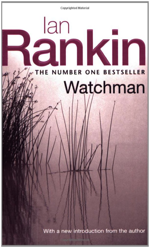Product Image: Watchman