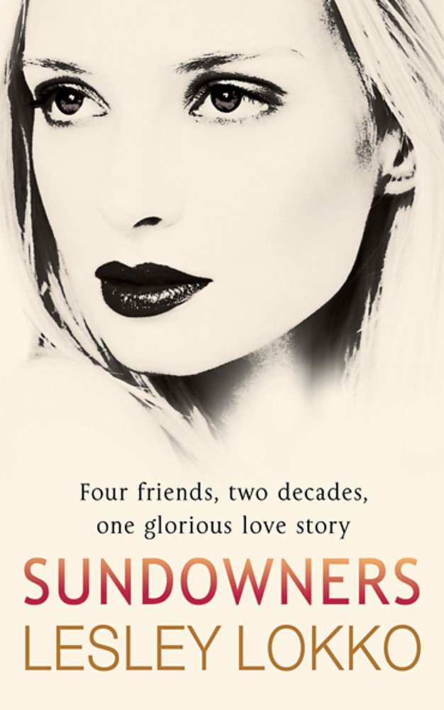 Sundowners Contemporary literature Books