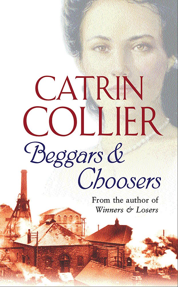 Product Image: Beggars And Choosers
