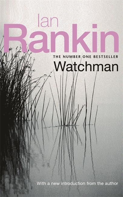 Product Image: Watchman