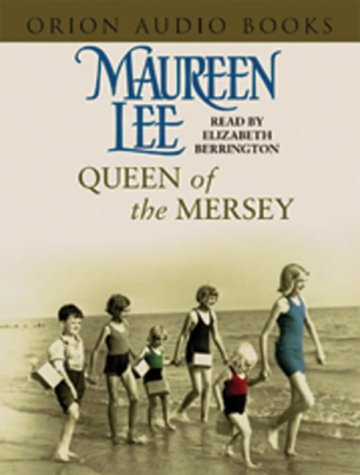 Queen of the Mersey Contemporary literature