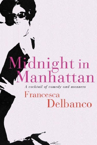 Midnight in Manhattan Contemporary literature Books