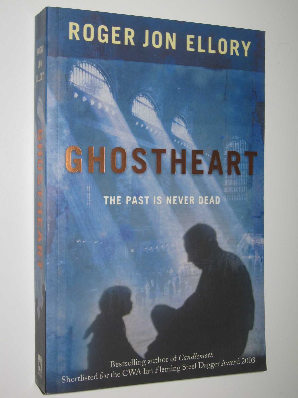 Ghostheart Books