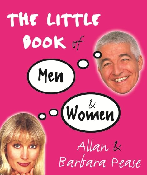 The Little Book of Men and Women Partnership & Love