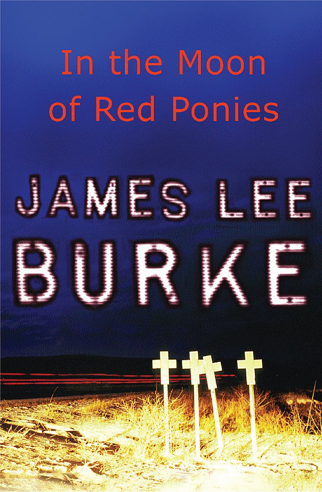 In The Moon of Red Ponies (Billy Bob Holland) Contemporary literature