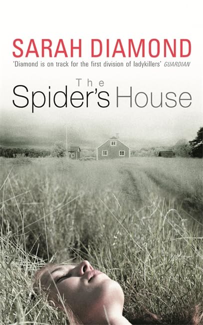 Product Image: The Spider's House