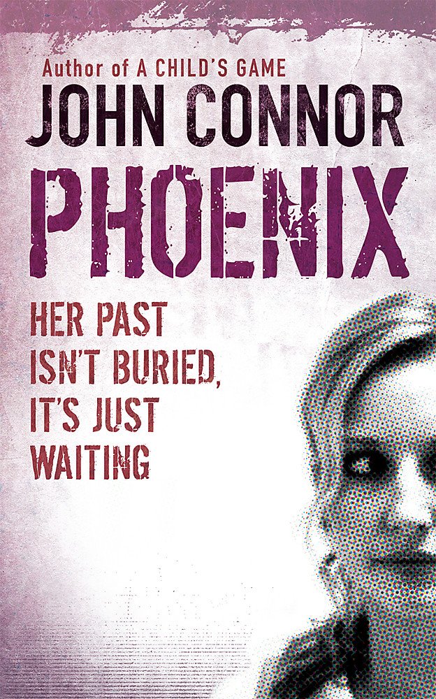 Phoenix Contemporary literature Books