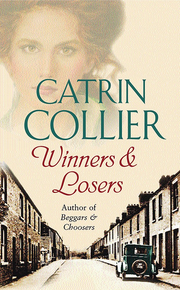 Winners & Losers Contemporary literature