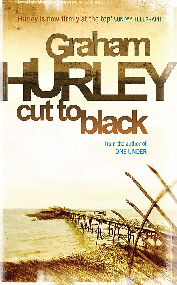 Cut to Black (Di Joe Faraday) Contemporary literature