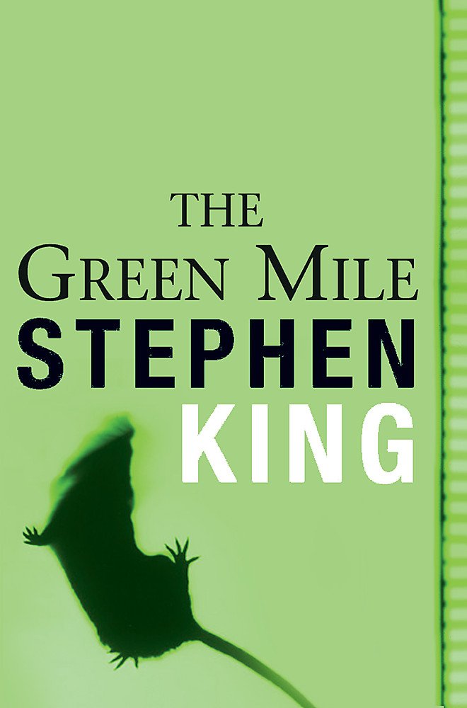 The Green Mile Contemporary literature Books