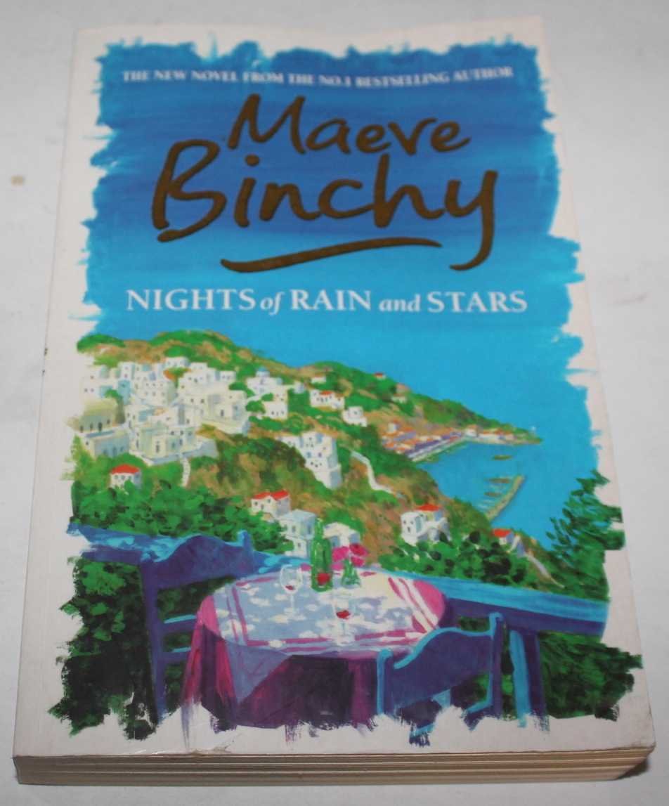 Nights of Rain and Stars Contemporary literature