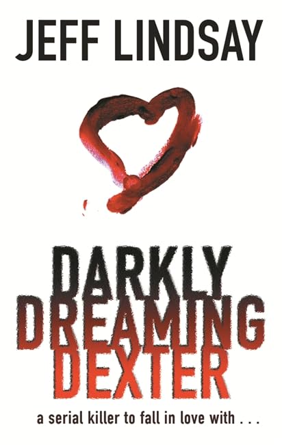 Darkly Dreaming Dexter Books