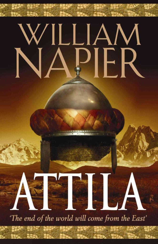Attila Books