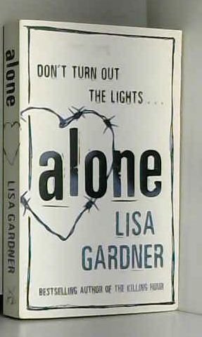 Alone Crime & Thrillers
