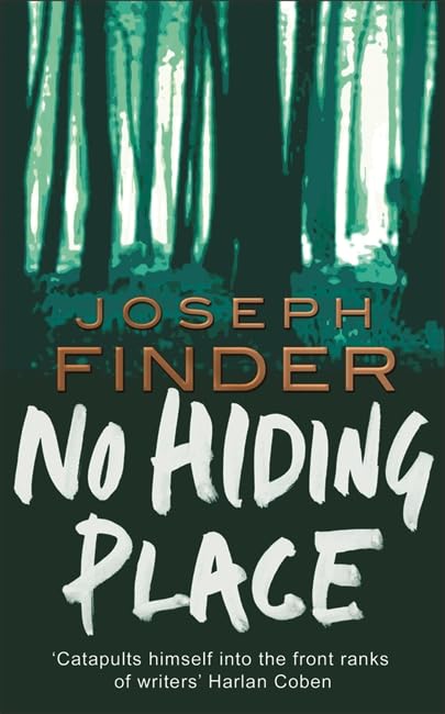 Company Man Crime & Thrillers