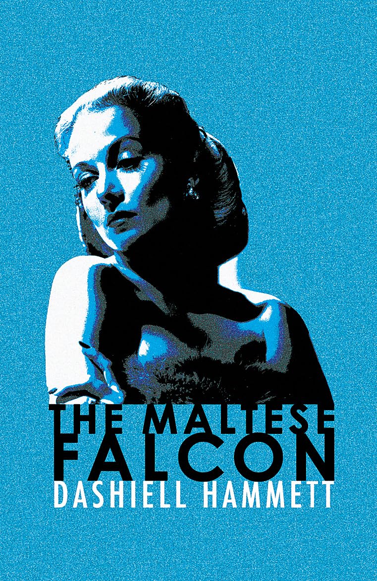 Product Image: The Maltese Falcon
