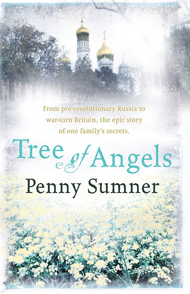 Product Image: Tree Of Angels