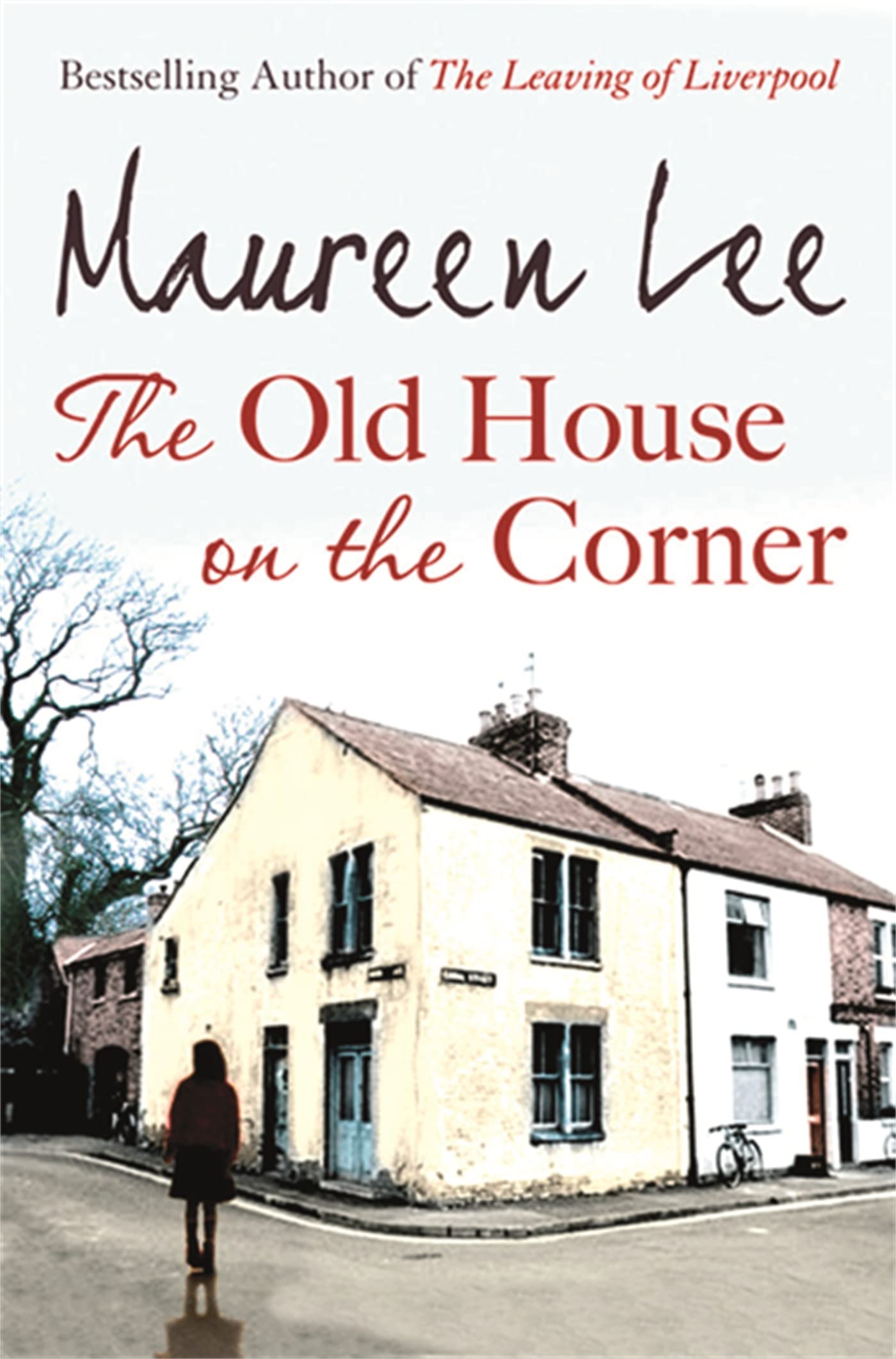 Product Image: The Old House on the Corner