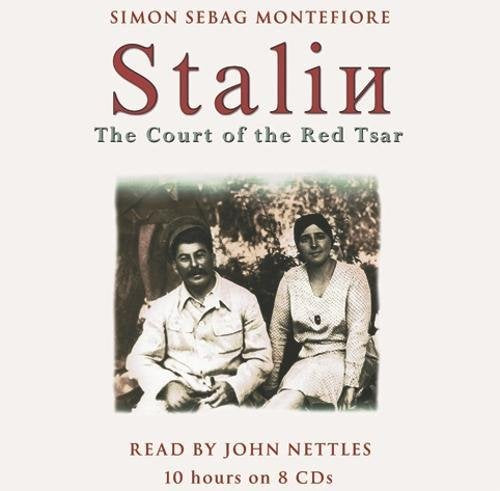 Stalin: The Court of the Red Tsar Politics & History