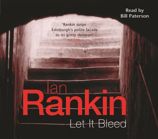 Product Image: Let It Bleed