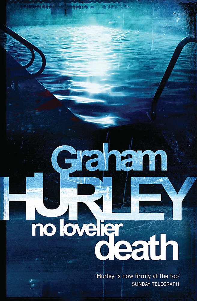 No Lovelier Death (Di Joe Faraday) Contemporary literature