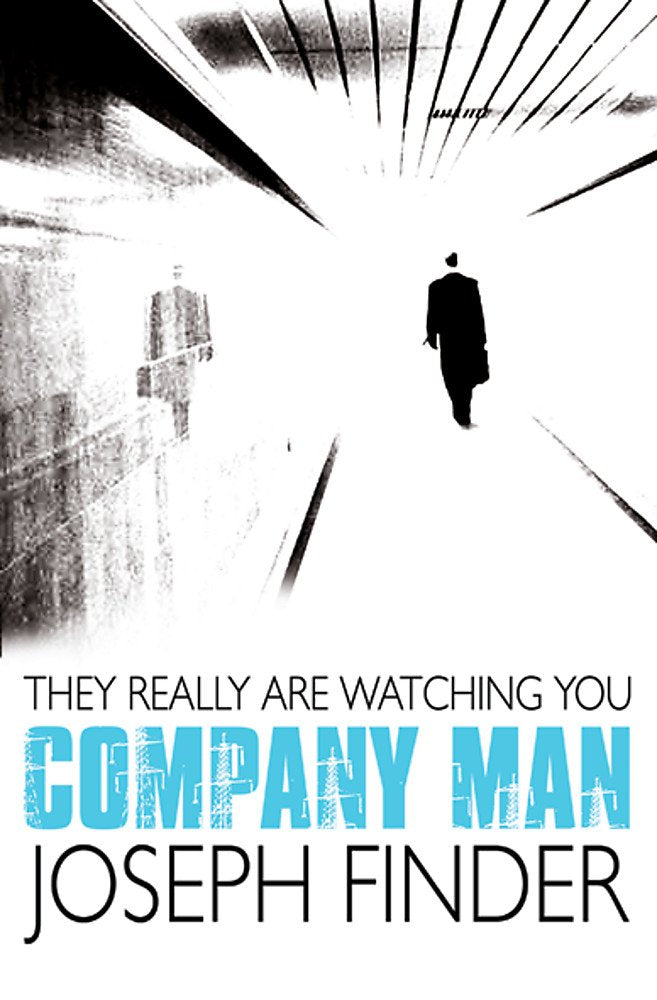 Product Image: Company Man
